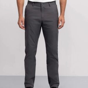 Jack Archer Men's Jetsetter Tech Pant Slim Fit